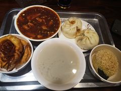 -姚记炒肝店(簋街店)