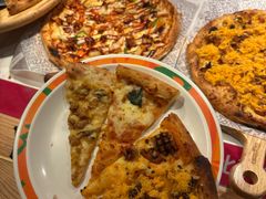 -比格比萨自助(宝山日月光店)