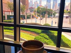 -上海苏宁宝丽嘉酒店·Cafe Bellagio西餐厅