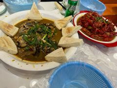 -虾铺子龙虾·私房菜(金源花苑店)