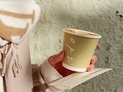 -O.P.S. CAFE
