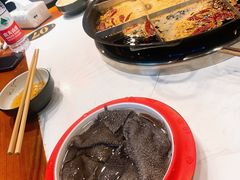 -安胖老火锅(两路口店)