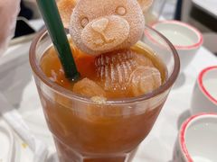 -柠檬树茶餐厅(海雅缤纷城店)