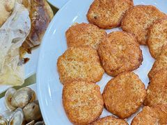 -考记泥焗鸡农庄·海鲜(北洛秘境店)