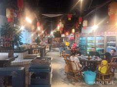 -神伙烧烤(江北黄泥塝店)