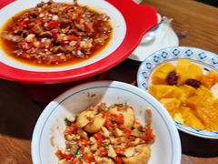 -八碗湘长沙市井菜(坡子街店)