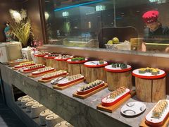 -阪尚皇·原切牛排·烤肉火锅自助(北京路店)