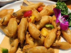 -醉壹号海鲜大排档·老厦门特色菜(厦门美食地标店)