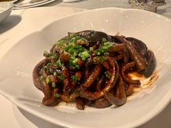 -上海和平饭店龙凤厅 Dragon Phoenix