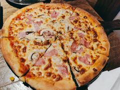 -Q MEX 库迈墨西哥餐吧(三里屯店)