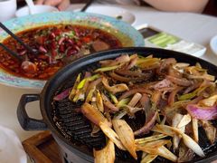 -便宜坊烤鸭店(玉蜓桥天坛店)
