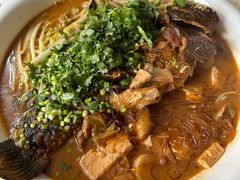 -小土豆北方菜馆(文慧园店)