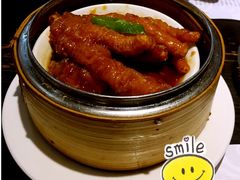 -糖朝(尖沙咀店)