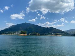 -广州市流溪河国家森林公园