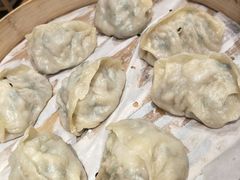 -蟹谢蒸鲜自助餐厅