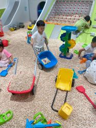 -meland亲子乐园•派对•研学(苏州悠方购物中心店)