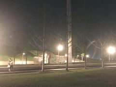 -南京眼步行桥