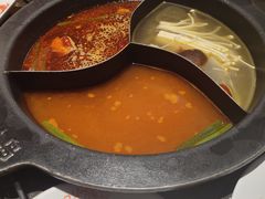 -火锅岛潮牌自助餐厅(天津天佑城店)