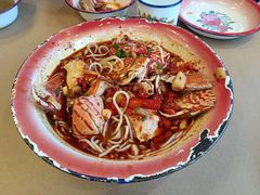 -老三样·旧食新味(绿地店)