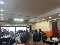 -回回锅贴(小河沿店)