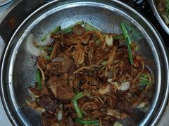 -三品香·江浙菜(松江九谊店)