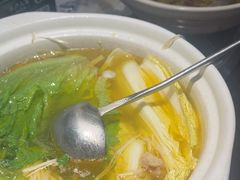 -小户人家(循礼门南国中心店)