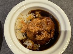 -羲和雅苑•北京烤鸭(平安国际金融中心店)