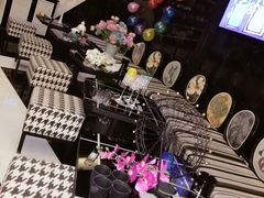 -文华会KTV(体育中心店)