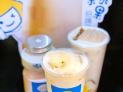 -快乐柠檬happylemon(日月光店)