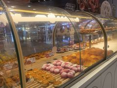 -卡玛王子·面包·蛋糕(南山宝能环球汇店)
