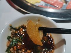 -石田家自助海鲜火锅烤肉(茂业时代广场店)