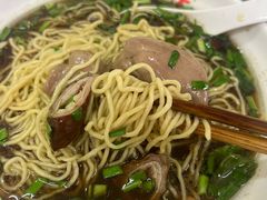 -老赵面店(大西路店)