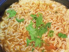 -老姑砂锅·烧烤天津菜(体北道店)