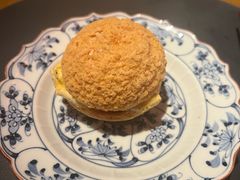 -常虹·铁板料理·烤肉(深圳湾后海汇店)