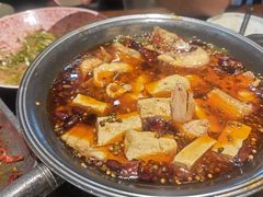 -三道菜(明堂公园店)