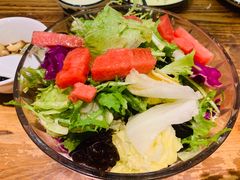 -芙蓉·艳阳餐厅(南口店)