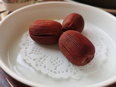 -民族饭店-四季餐厅