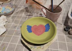 -趣陶陶艺手工坊(新世界百货重庆店)