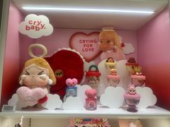-泡泡玛特POPMART(万达店)
