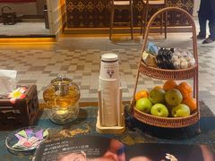 -菩泰·泰式草本按摩SPA(国大城市广场店)