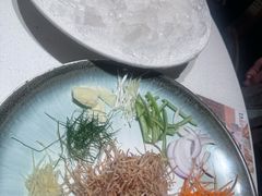 -顺峰顺水顺德菜(第一百货店)