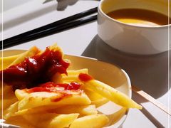 -宜家·瑞典风味餐厅(烟台路店)