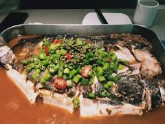 -半天妖烤鱼(西直门凯德mall店)