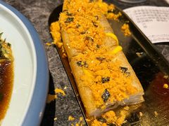 -醉炫音速烧烤·干煸菜(沙河总店)