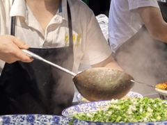 -吾穆勒蓬灰牛肉面·清真(北滨河中路店)