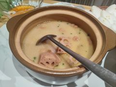 -吴掌柜·藕汤印象(南湖店)