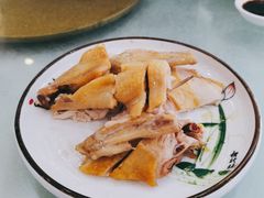 -碧海银沙海鲜餐厅(恒大海上威尼斯店)