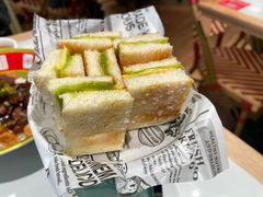 -芽笼芽笼新加坡餐厅(环球港店)