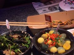 -蛙来哒(东城万达店)