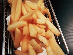 -C&R西班牙餐厅